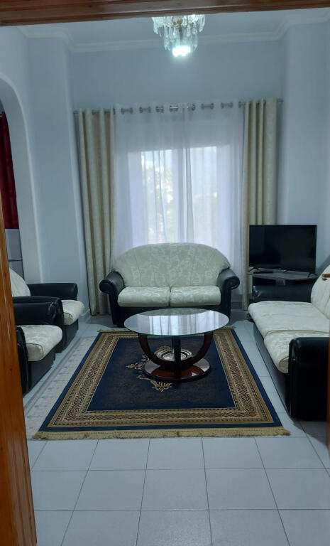 Apartment For Rent 2+1 At Shallvaret (ID B221342) Tirane