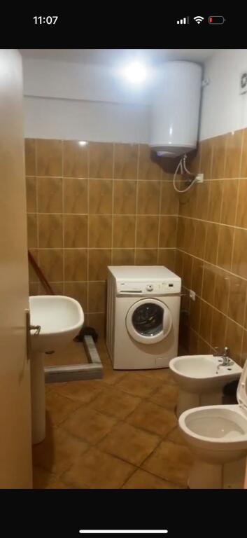 APARTMENT FOR RENT 1+1