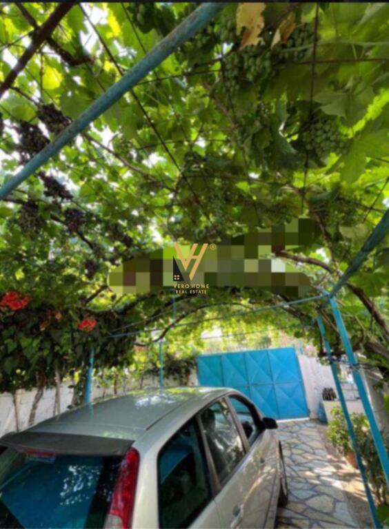 PRIVATE HOUSE + SHOP FOR SALE IN SUKTH, DURRES 220,000 EURO