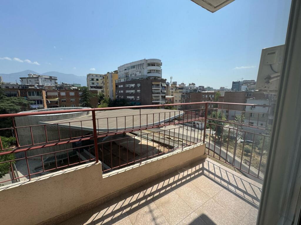 📢 Apartment 2+1 for rent   📍Near the Mosaic of Tirana  💶 Price: 800€/month  