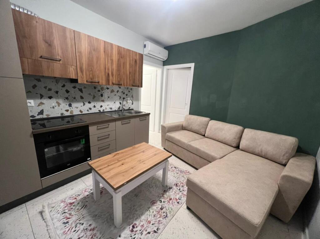 Jepet me qira 1+1 ASTIR Vila L 400€