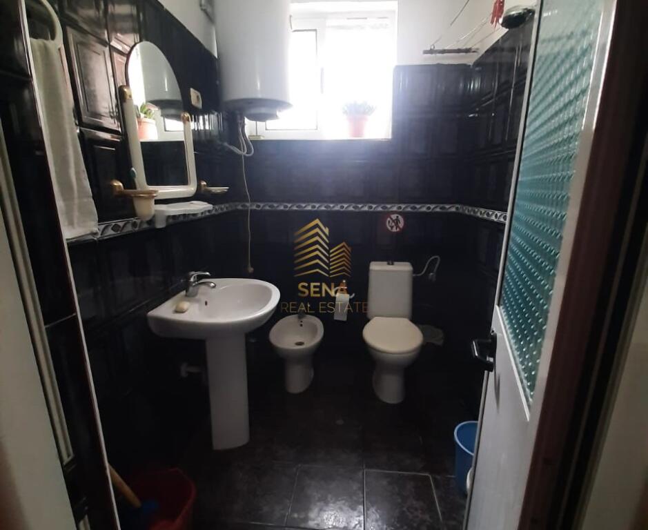 Rent, Apartment 1+1+balcony, Xhamllik, 400 Euro/month