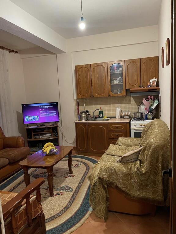 Apartment 1+1