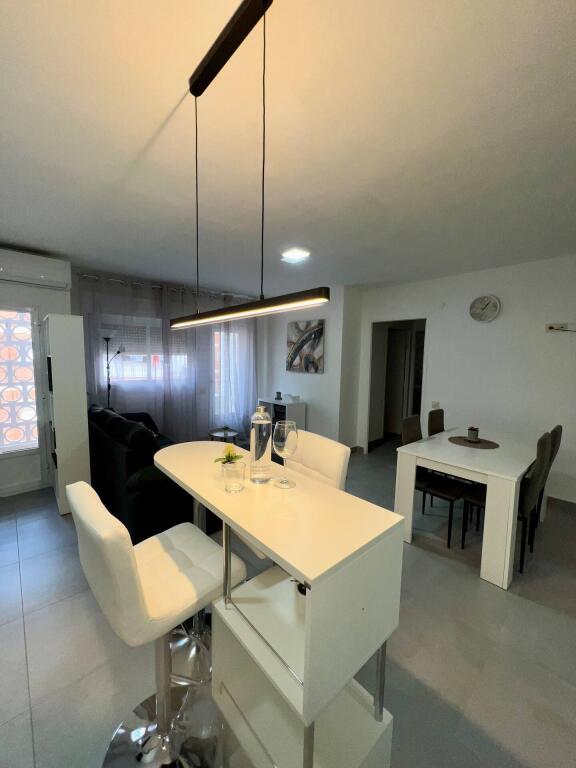 Appartamento In Affitto 2+1 a Don Bosko (ID B2201426) Tirana