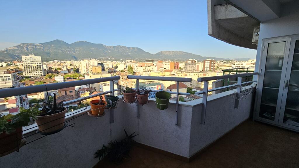 Apartment for Rent 3+2+2 balconies