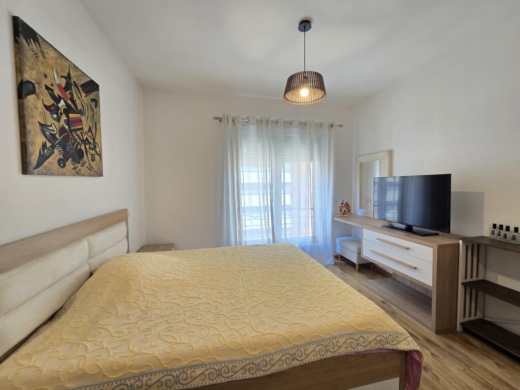 Apartment 2+1 for Rent – Delijorgji Complex, Tirana