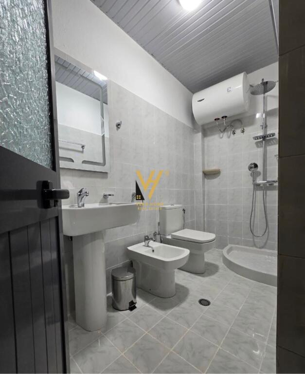 HOUSE FOR RENT ONE FLOOR IN VASIL SHANTO 75,000 LEKE