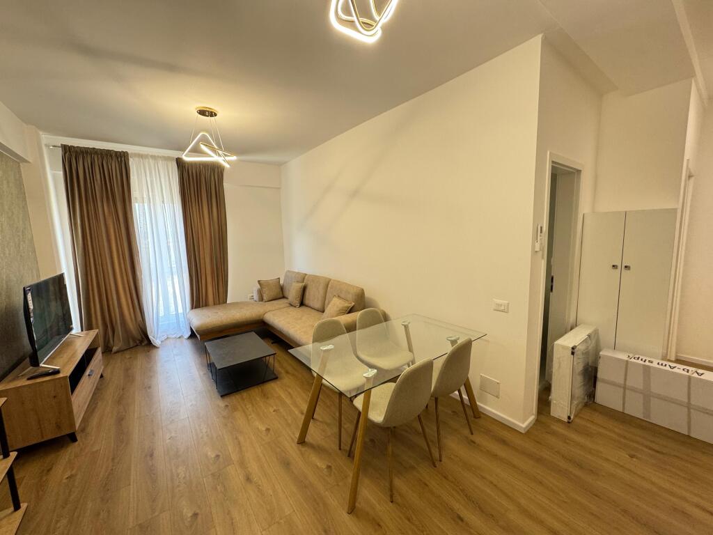 Fresk Apartment for rent 1+1+parking