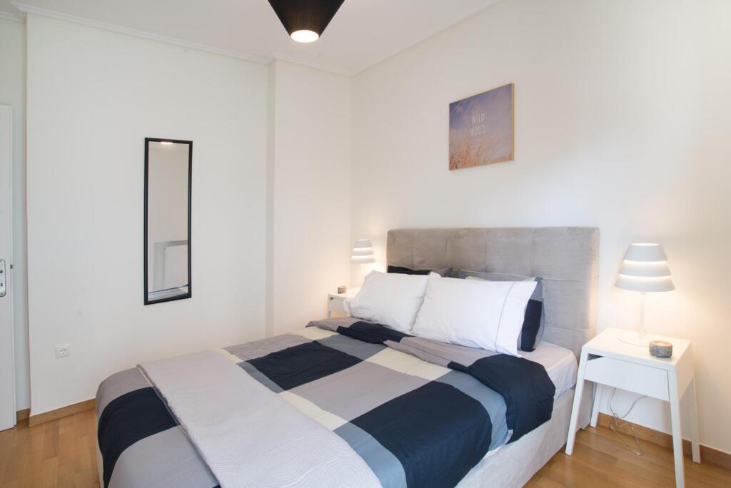 Apartament Me Qera 2+1 Ne Porcelan (ID B2201423) Tirane