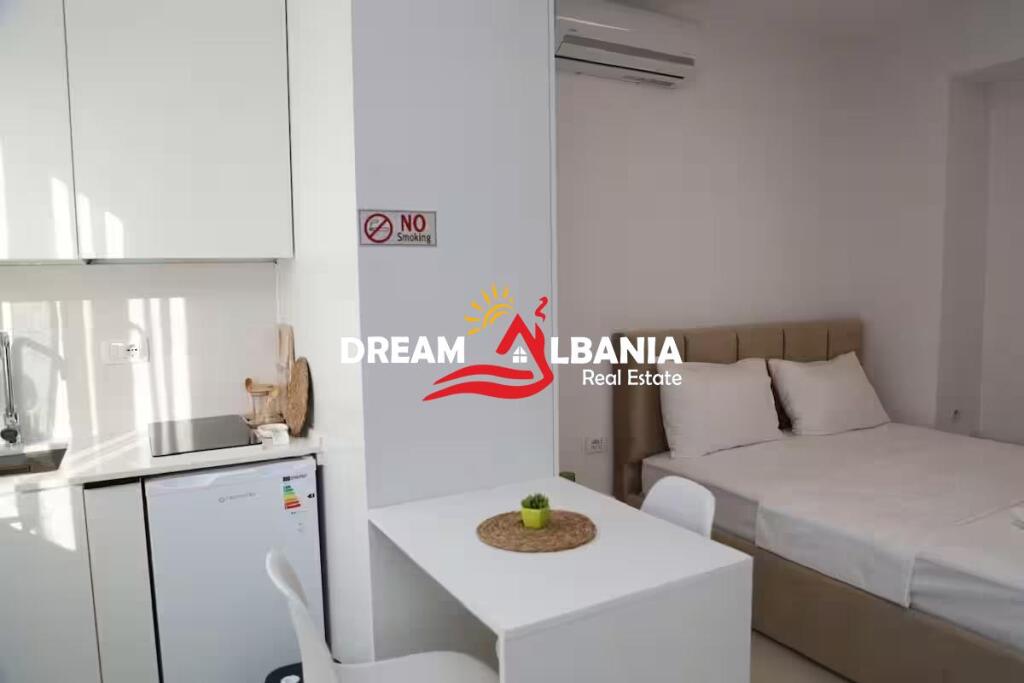 For rent for AirBnb 2 apartments 1+1 and studio on Kavaja street near Square 21 (ID 42111440)