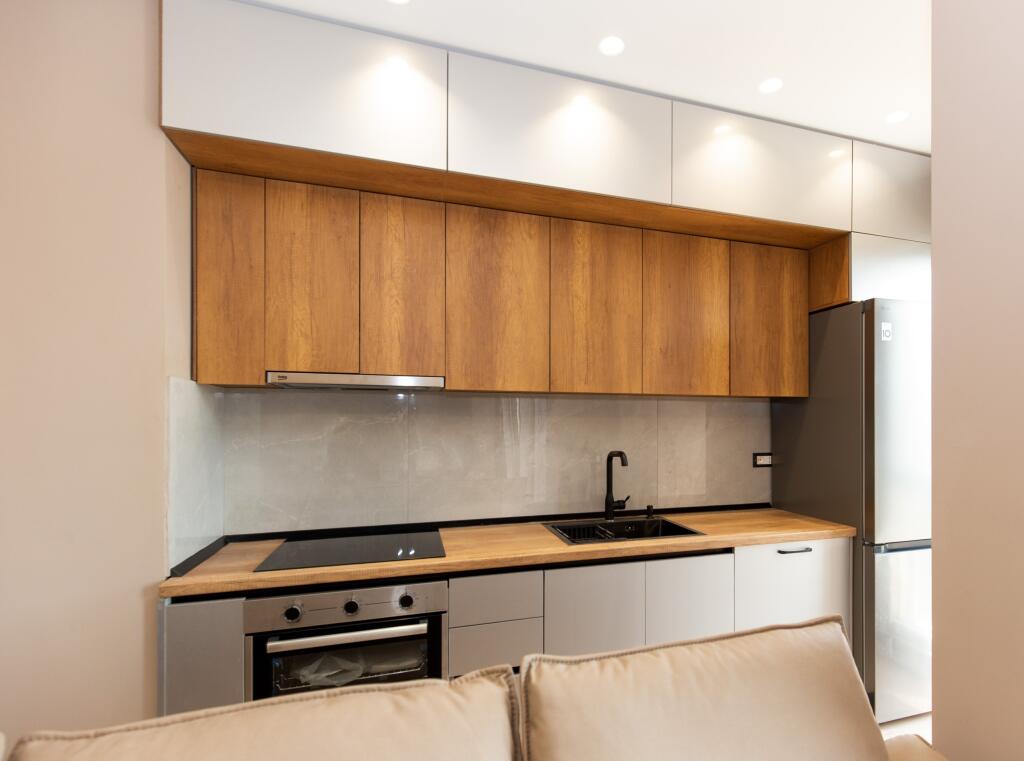 Apartament 1+1 per qira Jordan Misja