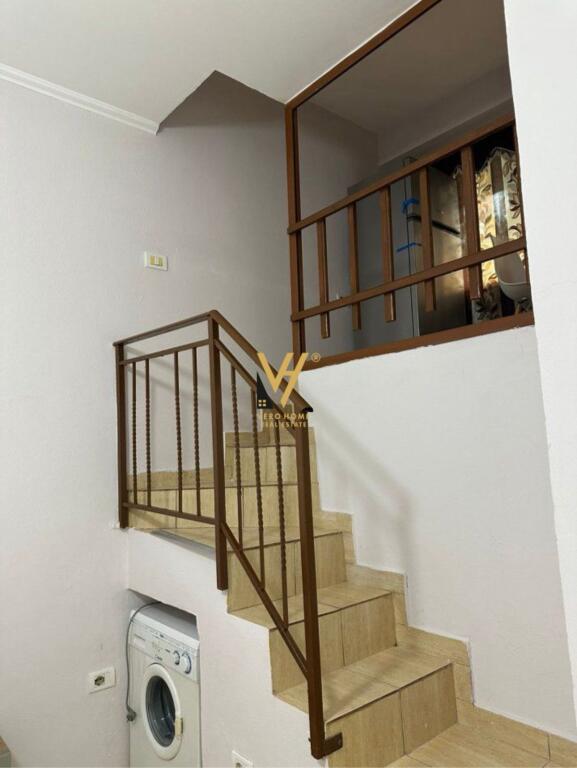 STUDIO APARTMENT 40 M2 FOR RENT AT 5 MAJI 30,000 LEKE
