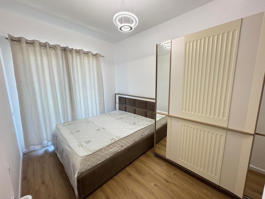 Fresk Apartment for rent 1+1+parking