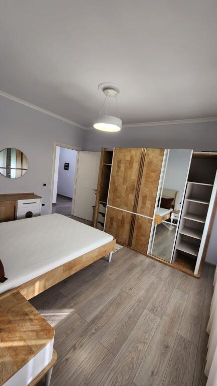 *APARTMENT 3+1+2 WITH PARKING SPACE | FOR RENT | ZOOLOGICAL GARDEN*