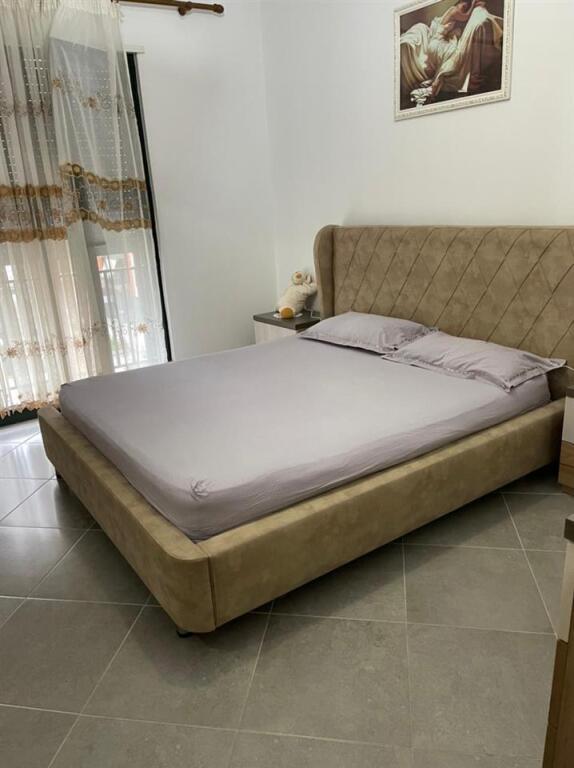 Appartamento moderno 1+1 in affitto a Greer City, Unaza e Re, Tirana!