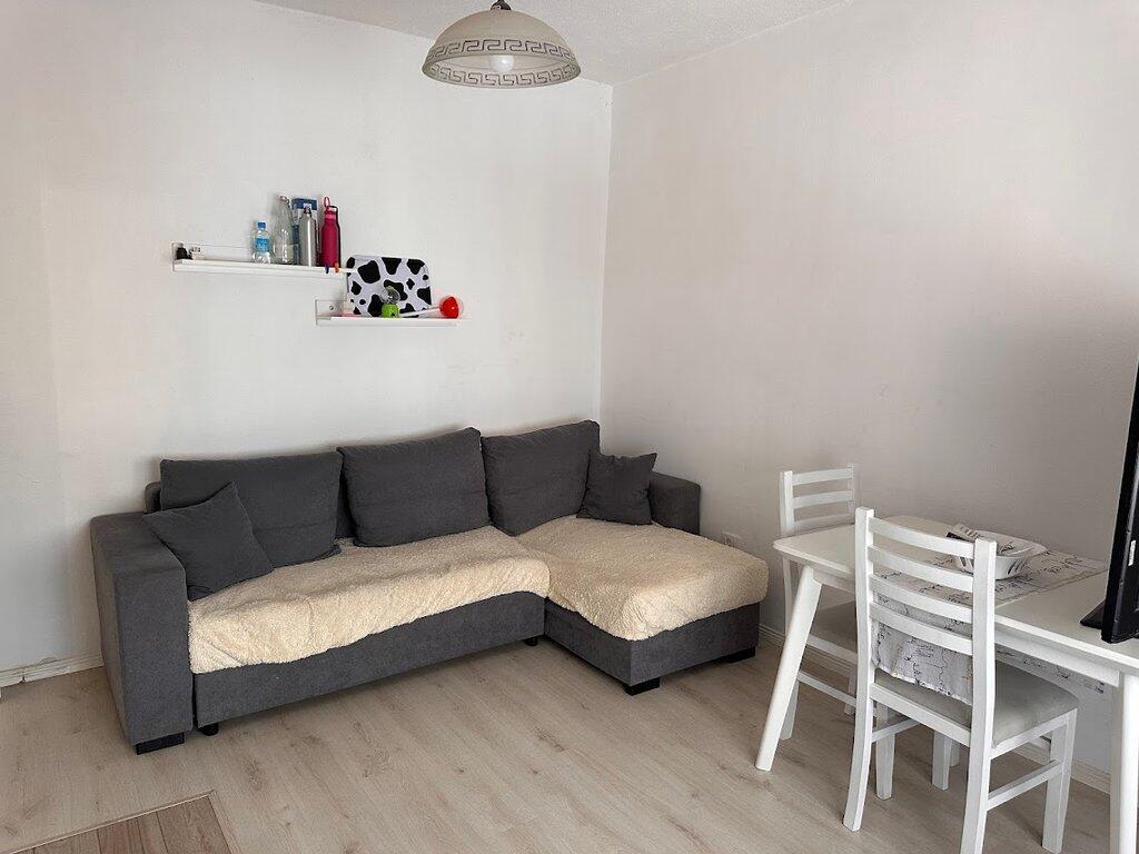 FOR RENT 2+1 APARTMENT AT 21 DHJETORI NEAR THE INTERSECTION OF MYSLYM SHYRI!