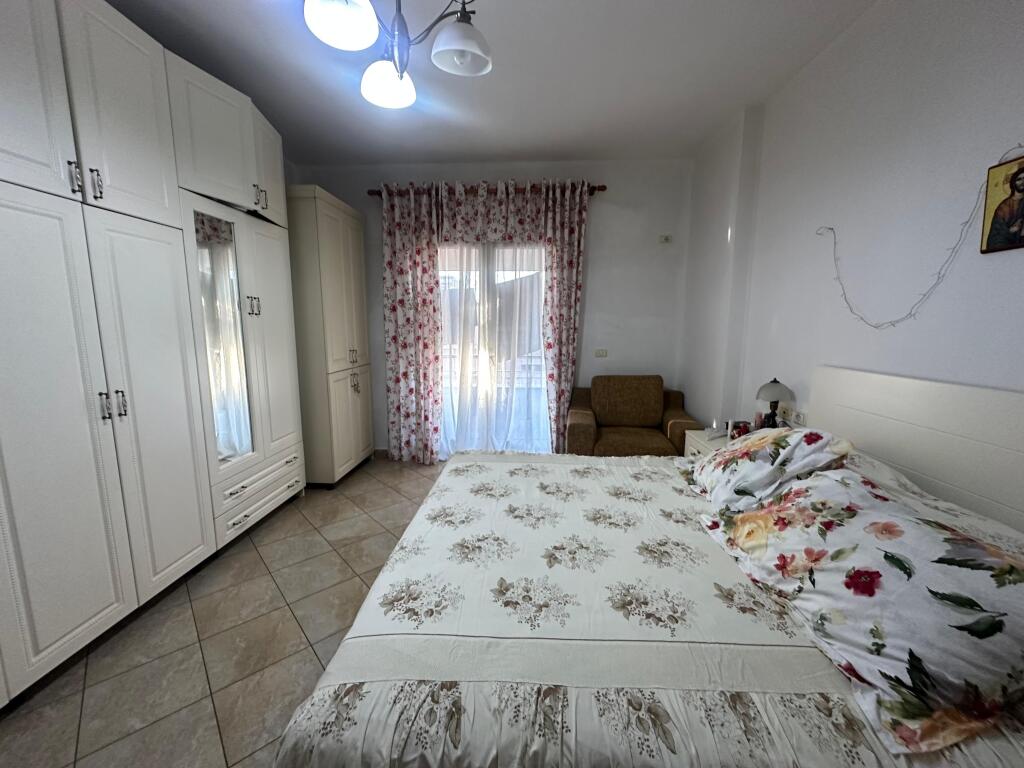 *Apartment 1+1+Balcony for Rent, Near KESH*