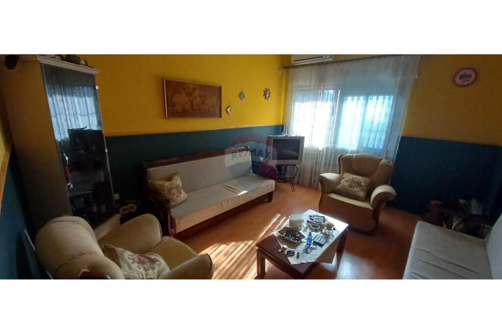 Apartment 2+1. Pogradec