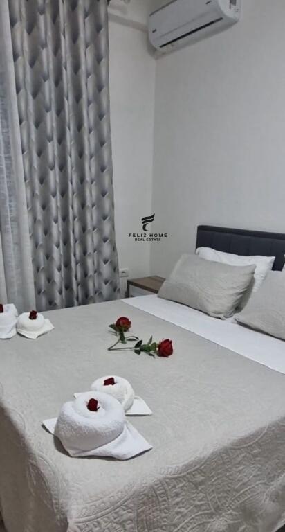 APARTMENT FOR RENT 2+1 VASIL SHANTO 750 EURO