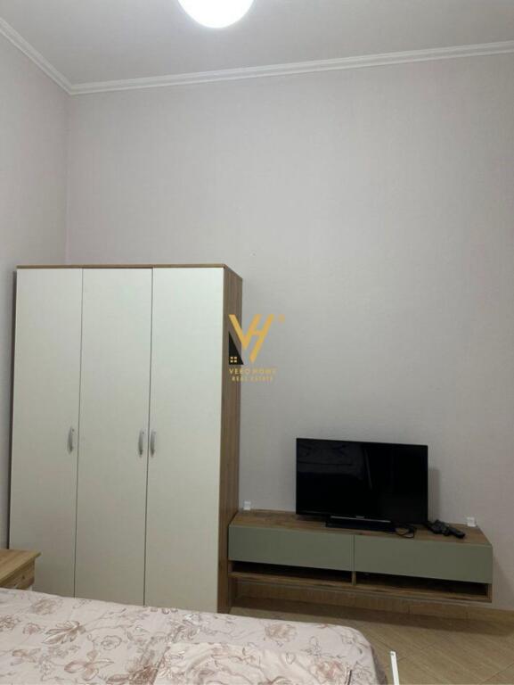 STUDIO APARTMENT 40 M2 FOR RENT AT 5 MAJI 30,000 LEKE