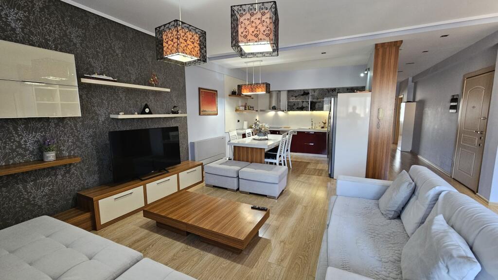 Apartment for Rent 3+2+2 balconies