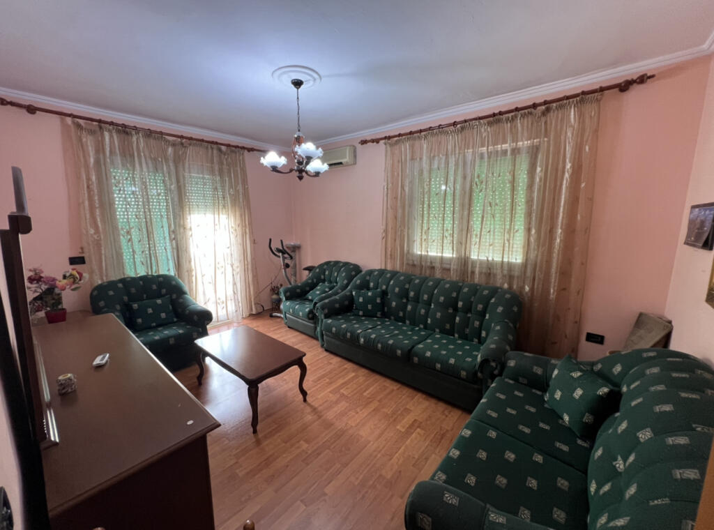 📣 RENT Apartment 2+1 📍 "Mine Peza" Street ✨
