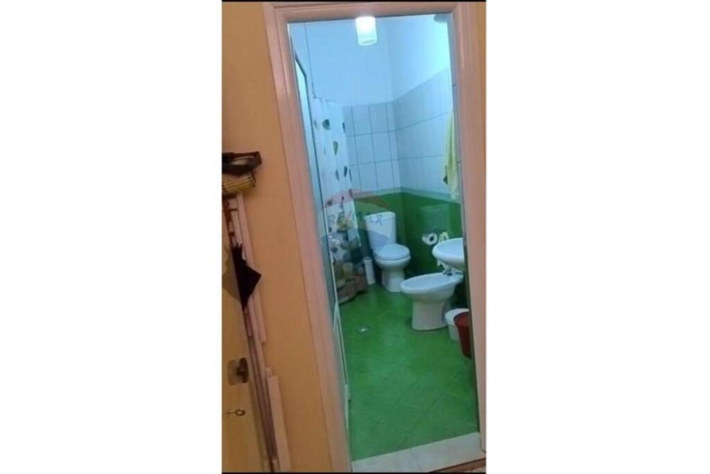 Apartment 2+1. Pogradec