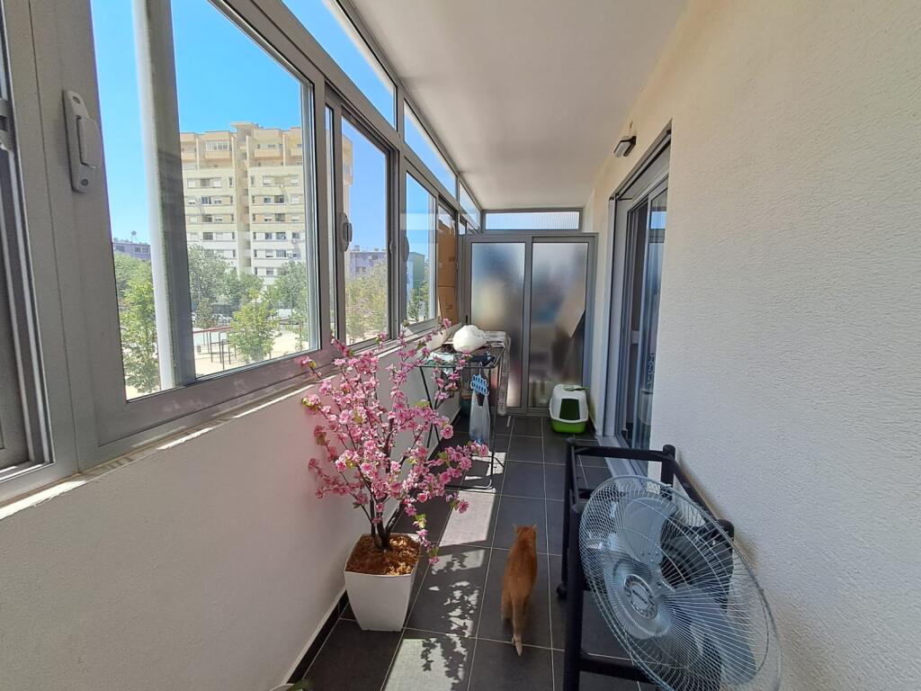 APARTMENT 2+1 FOR RENT– Vala Park, Durres