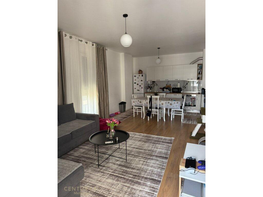 JEPET ME QIRA APARTAMENT 2+1+2, DON BOSKO
