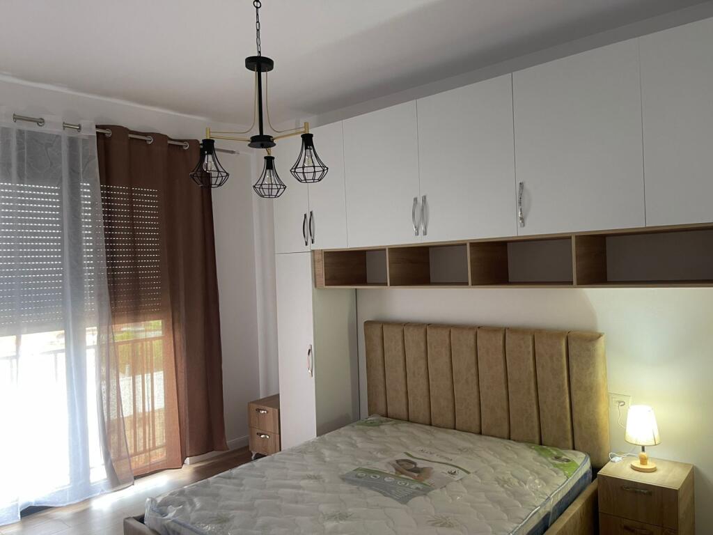 APARTMENT FOR RENT 1+1