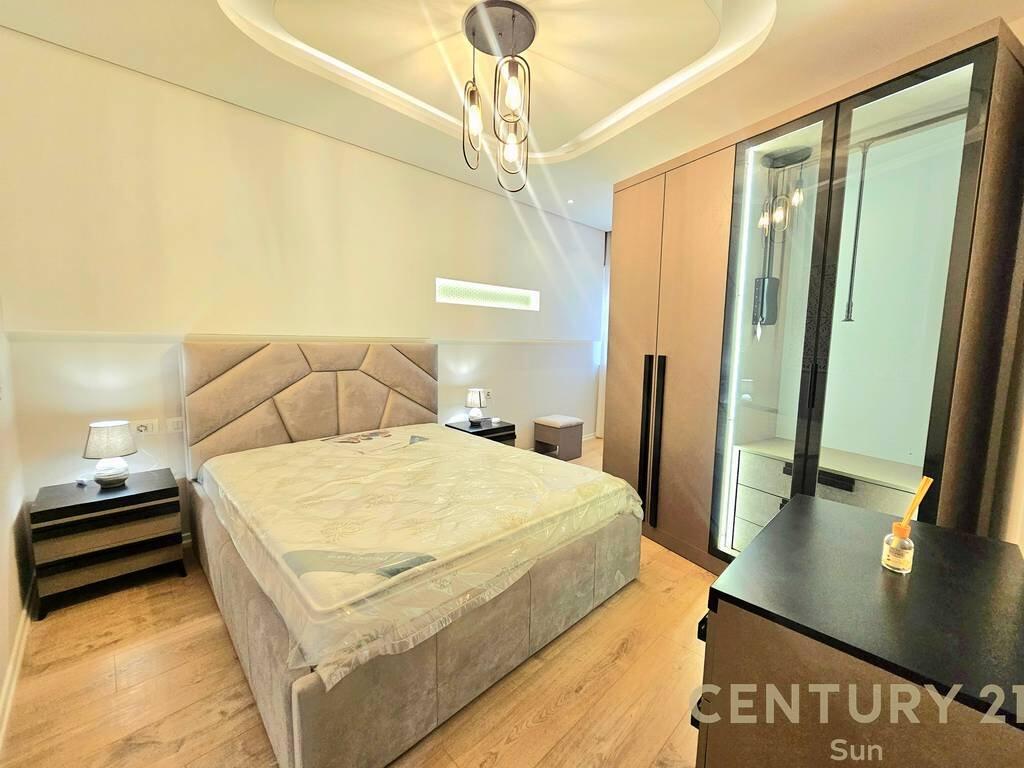 Apartment 2+1+2 for Rent – Panorama Complex, Tirana
