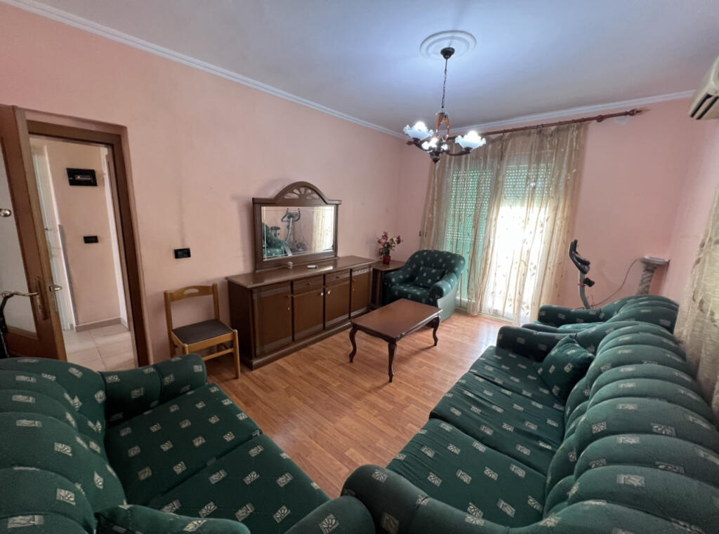 📣 RENT Apartment 2+1 📍 "Mine Peza" Street ✨