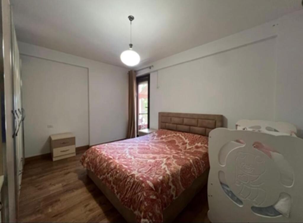 For rent 2+1 at Fratari Complex, Botanical Garden