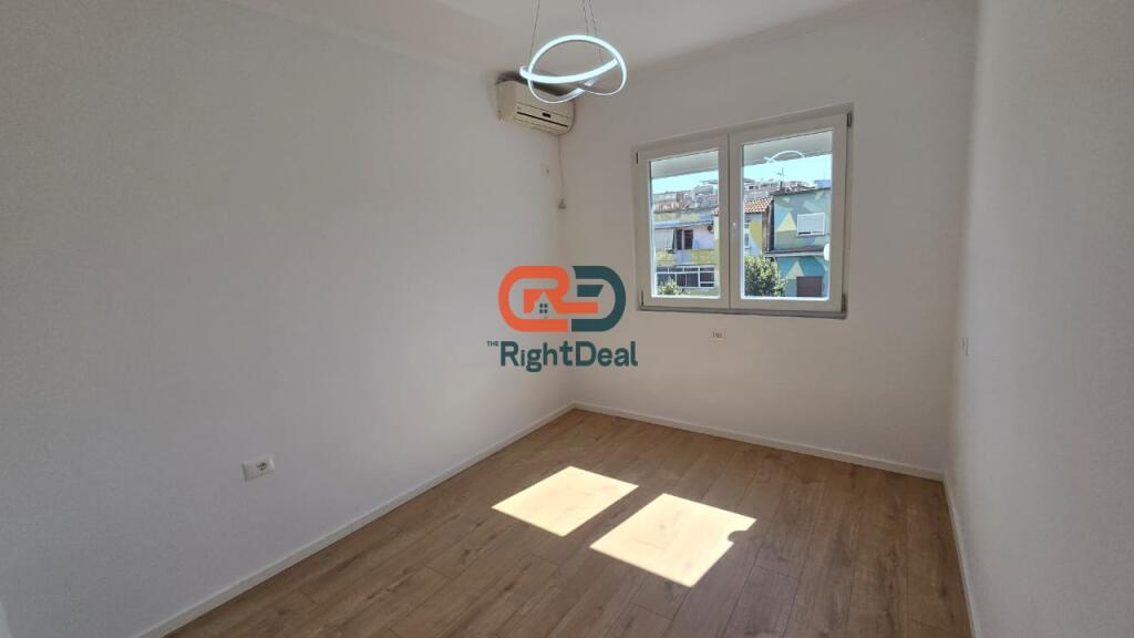 On Bardhyl Street, Next to Main Road, 2+1+Storage Apartment Newly Invested for Sale !!