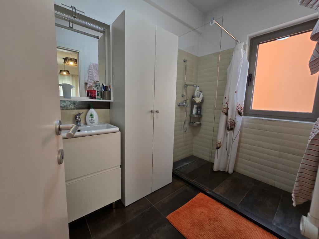 Apartment 2+1 for Rent – Delijorgji Complex, Tirana