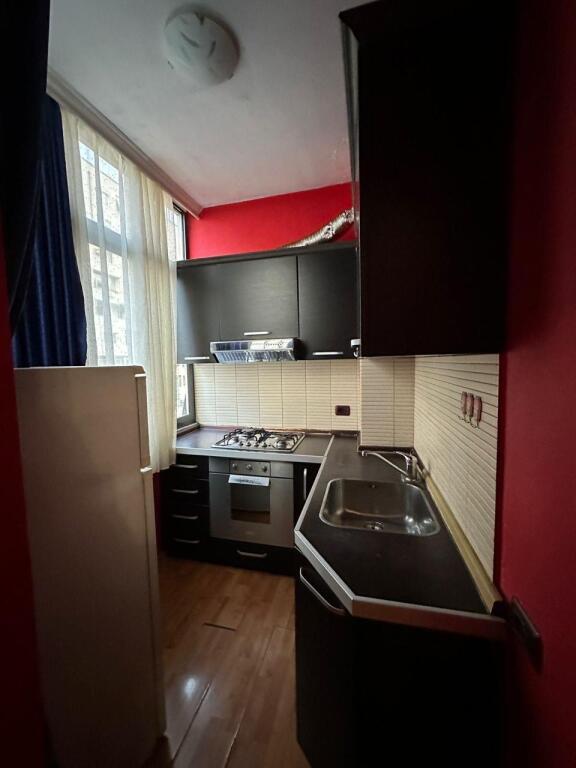 Apartment for rent 1+1 Kavaja street