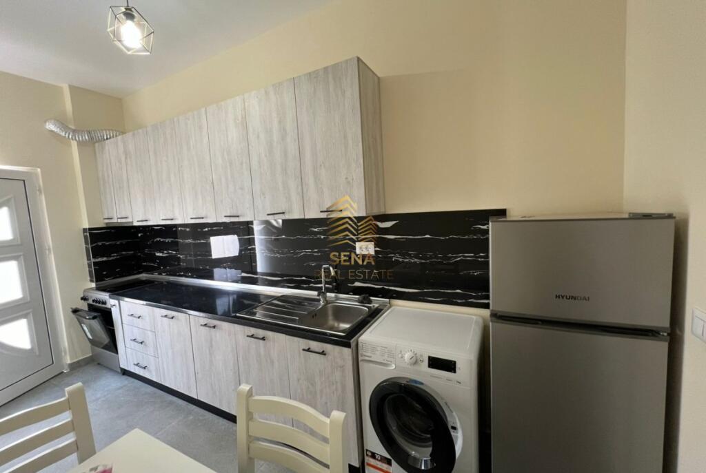 Rent, Apartment 1+1, United School, 400 Euro/Month