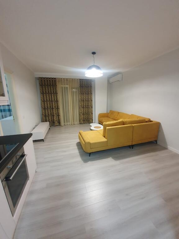 🚪Jepet me qera Apartament 1+1  📍Adresa : Prokuroria Tiranes  💶 ⁠Cmimi 600€ ne muaj