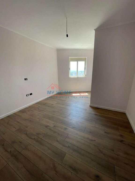 Apartamente 2+1 ne Shitje Fresk Tirane