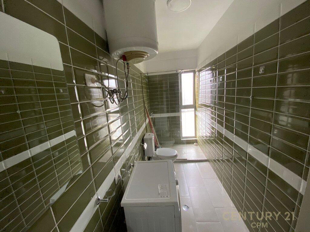 We rent a 2+1 apartment in Don Bosko .