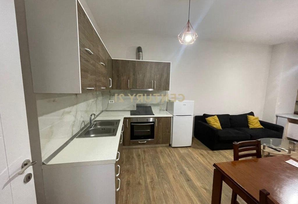 APARTMENT FOR RENT 1 + 1 , NEAR THE NEW MATERNITY