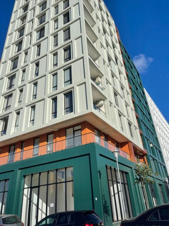 🏡Shitet Apartament 2+1 te Rruga Jordan MisjaPranë Bulevardit të Ri!