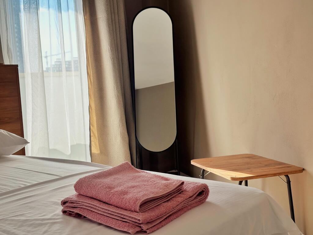 Apartament 1+1 me qera JO AGJENSI
