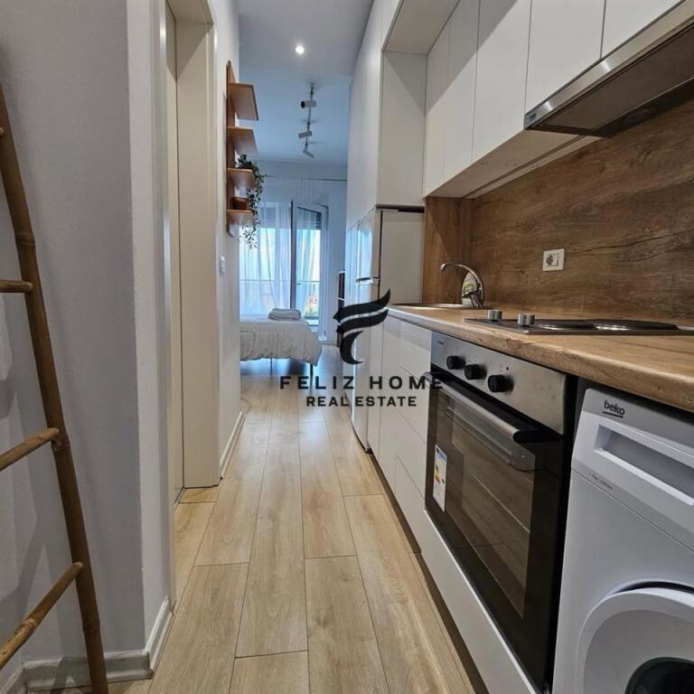 MONOLOCALE IN VENDITA 30M2 21 DICEMBRE 99.000 EURO