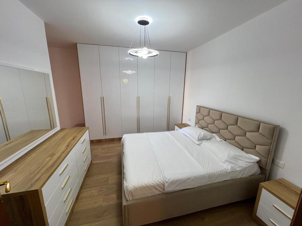 Apartment for rent 2+1 opposite Delijorgji