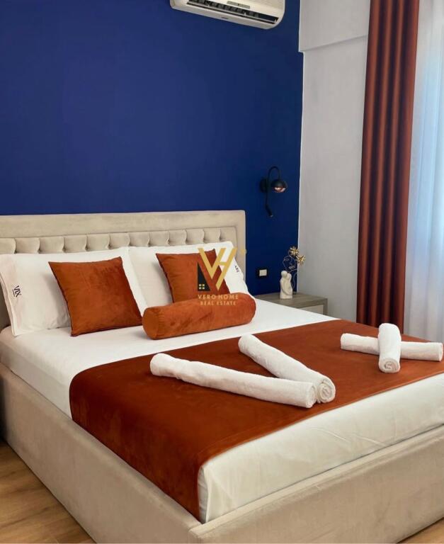 VENDESI APPARTAMENTO 1+1 IN VIA DIBRES 170.000 EURO