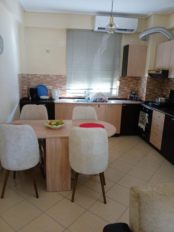 Apartment for rent 2+1 at Kodra e Diellit