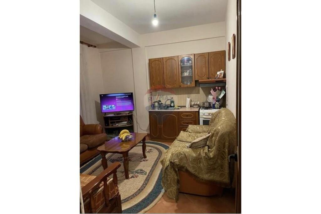 Apartment 1+1