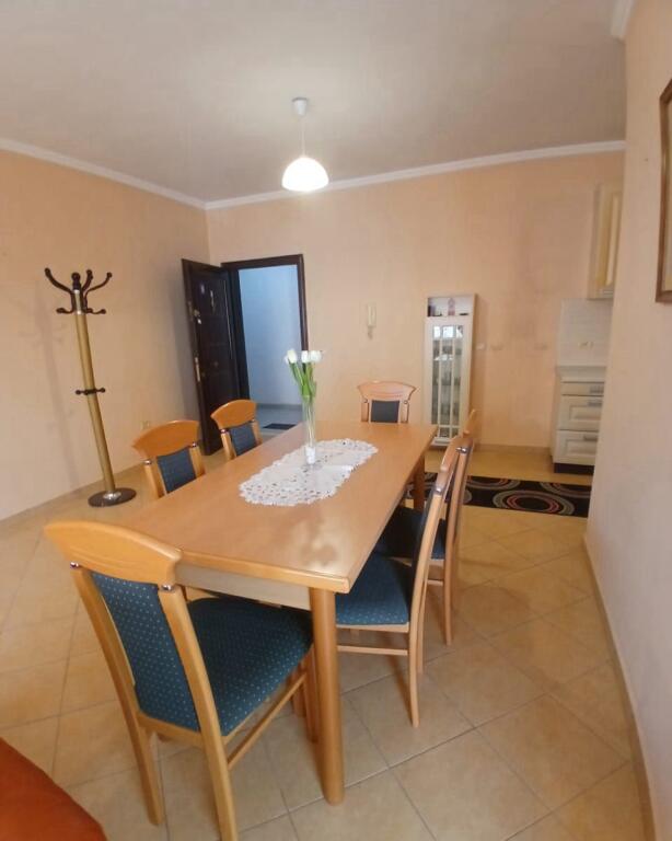SHITET APARTAMENT 1+1,  Yzberisht