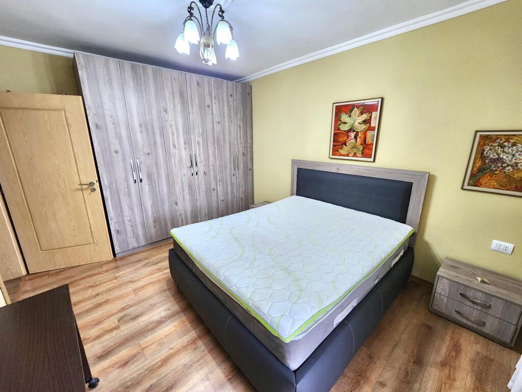 For Rent: Apartment 2+1+1wc &amp; 1 Balcony+ Storage 📍Vasil Shanto ( Kesh -i ) Behind V Shanto School 💫